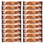 Hills Chocolate Orange Cream Biscuits 150g | Cream Filled Biscuit Packs (18 & 36 Pack Boxes) | Rich Chocolate Orange Flavor Sandwich Biscuits