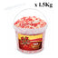 H&H Coconut Chips Easter Treat with Tubs and Bucket