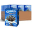 Oreo Wafer Roll Vanilla Flavour Creamy Munchy 54g