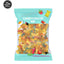 Candycrave Assorted Jelly Sweet Collection Bulk Party Sweets Bag (1kg -2kg)