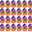 Cadbury Creme Egg 40g – Milk Chocolate Delight Treat