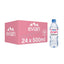 Evian Still Natural Mineral Water 500ml Bottles (12 & 24 Bottles)