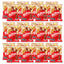Maltesers Mini Reindeer Gingerbread Chocolate Christmas Treats Bag 59g