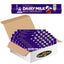 Cadbury Dairy Milk Chocolate Roll 55g (Australian) - Creamy Bites of Nostalgia