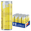Red Bull Summer Edition Citrus Zest Energy Drink 250ml PMP – 6 or 12 Pack