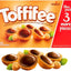 Toffifee 15 Pieces 125g - WingsMart