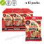 Walker’s Nonsuch British Toffee & Eclair Variety Bags 135g–150g – Mixed Flavour Sweet Collection