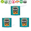 Heinz Baked Beanz 2.62kg Catering Tin Pulses Beans in Tomato Sauce