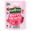Rowntree’s Berry Hearts Jelly Sweets 115g (10 Sharing Bags)