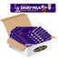 Cadbury Dairy Milk Chocolate Roll 55g (Australian) - Creamy Bites of Nostalgia