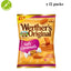 Werther's Original Butter Candies Creamy Filling Soft Caramels CToffees PMP 110g x 12 packs