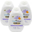 Dove Baby Calming Moisture Night Time Lotion 400ml (3 & 6 Packs)