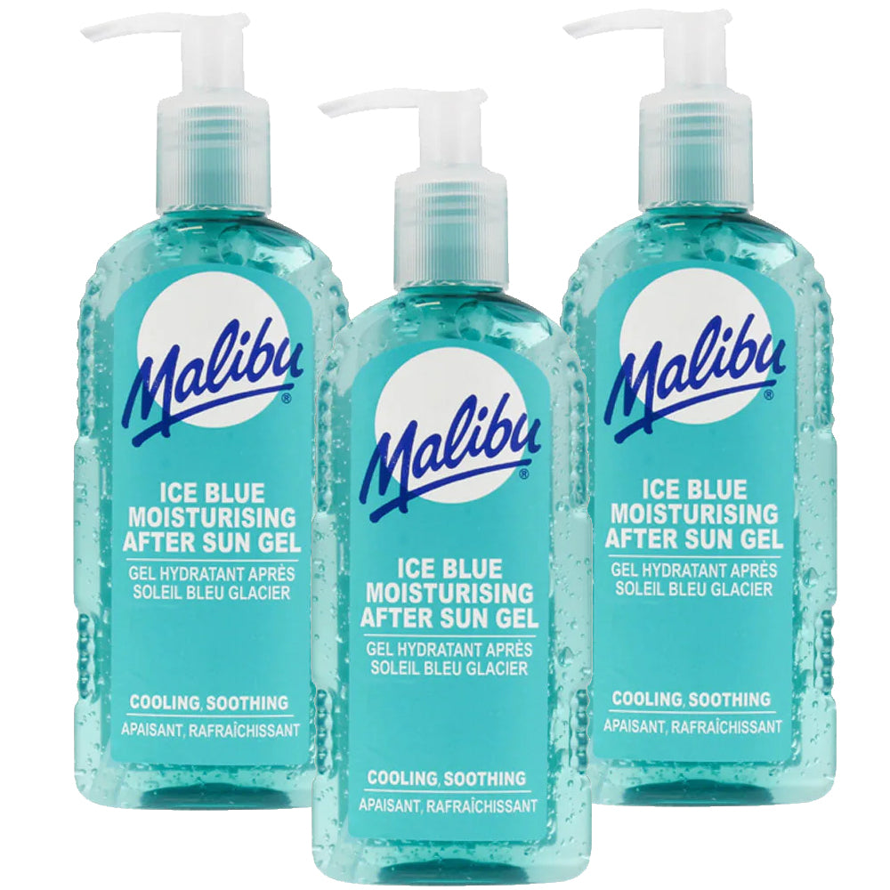 Malibu Aloe Vera Cooling After Sun Gel | 200ml