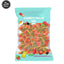 Candycrave Assorted Jelly Sweet Collection Bulk Party Sweets Bag (1kg -2kg)