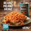 Heinz Baked Beanz 2.62kg Catering Tin Pulses Beans in Tomato Sauce