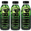 Prime Hydration Glowberry Bottle 500ml