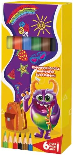 Pappi Bus Paint Me Candy 200g