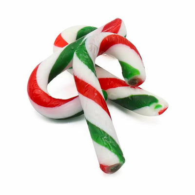 Bonds Mini Christmas Candy Canes 5g - WingsMart