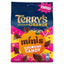 Terry's Chocolate Orange Exploding Minis Pouch 105g (Box Of 10)