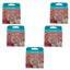 Gillette Venus Spa Breeze Razor Womens' Blade Refills 4 Cartridge Heads | 3 Blades Each