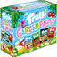 Trolli Garden Party Box, 825g - Delicious Chewy Gummies, 9 Individual Packs, 4 Flavours, Recyclable Packaging