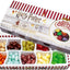 Hary Poter Bertie Botts Every Flavour Beans Gift Box - 125g