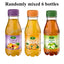 Juice Tree Assorted Juice Drinks 330ml – Apple, Orange & Tropical Mix