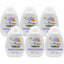 Dove Baby Calming Moisture Night Time Lotion 400ml (3 & 6 Packs)