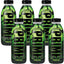 Prime Hydration Glowberry Bottle 500ml