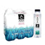 Aqua Carpatica Natural Mineral Water 6x2L and 12x500ml Bottles