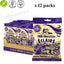 Walker’s Nonsuch British Toffee & Eclair Variety Bags 135g–150g – Mixed Flavour Sweet Collection