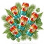 7UP Tropical Soft Drink – Case of 12 x 355ml Cans