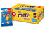 M&M'S Crispy Milk Chocolate Treat Bag £1.69 PMP 77g (Full & Half Box Options)