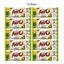 Aero Pistachio Flavour Milk Chocolate Sharing Bar 90g PMP