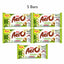 Aero Pistachio Flavour Milk Chocolate Sharing Bar 90g PMP