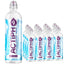 Actiph Alkaline Ionised Water 600ml (Case of 12)