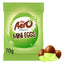 Aero Peppermint Milk Chocolate Easter Mini Eggs 70g (Pack of 12)