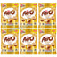 Aero Bubbles Caramel Flavour Chocolate Sharing Bag 80g PMP