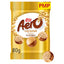 Aero Bubbles Caramel Flavour Chocolate Sharing Bag 80g PMP