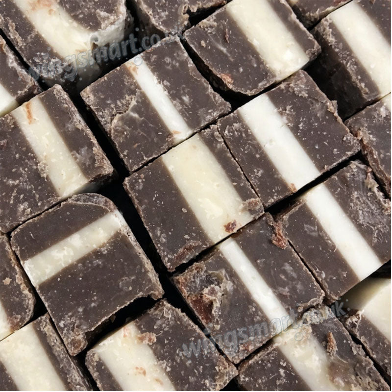 Luxury Assorted Fudge Collection – Gourmet Flavours Selection Box 2kg
