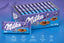 Milka Chips Ahoy Chocolate Bar 100g
