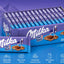 Milka Chips Ahoy Chocolate Bar 100g