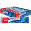 Airheads Blue Rasberry 36X16G