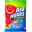 Airheads Xtremes Bluest Raspberry Bites – 12 x 170g Bags | Sour Candy Bulk Pack