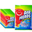 Airheads Xtremes Bluest Raspberry Bites – 12 x 170g Bags | Sour Candy Bulk Pack