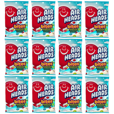 Airheads Candy Bites Paradise Blends Share Bag 170g