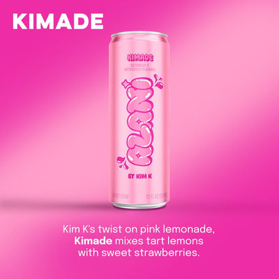 Alani Nu Kimade Energy Drink 330ml