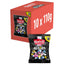 Maynards Bassetts Liquorice Allsorts Candy 110g PMP (Pack of 10)