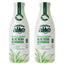 Simplee Aloe Vera Food Supplement 2 x 1L