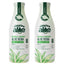 Simplee Aloe Vera Food Supplement 2 x 1L